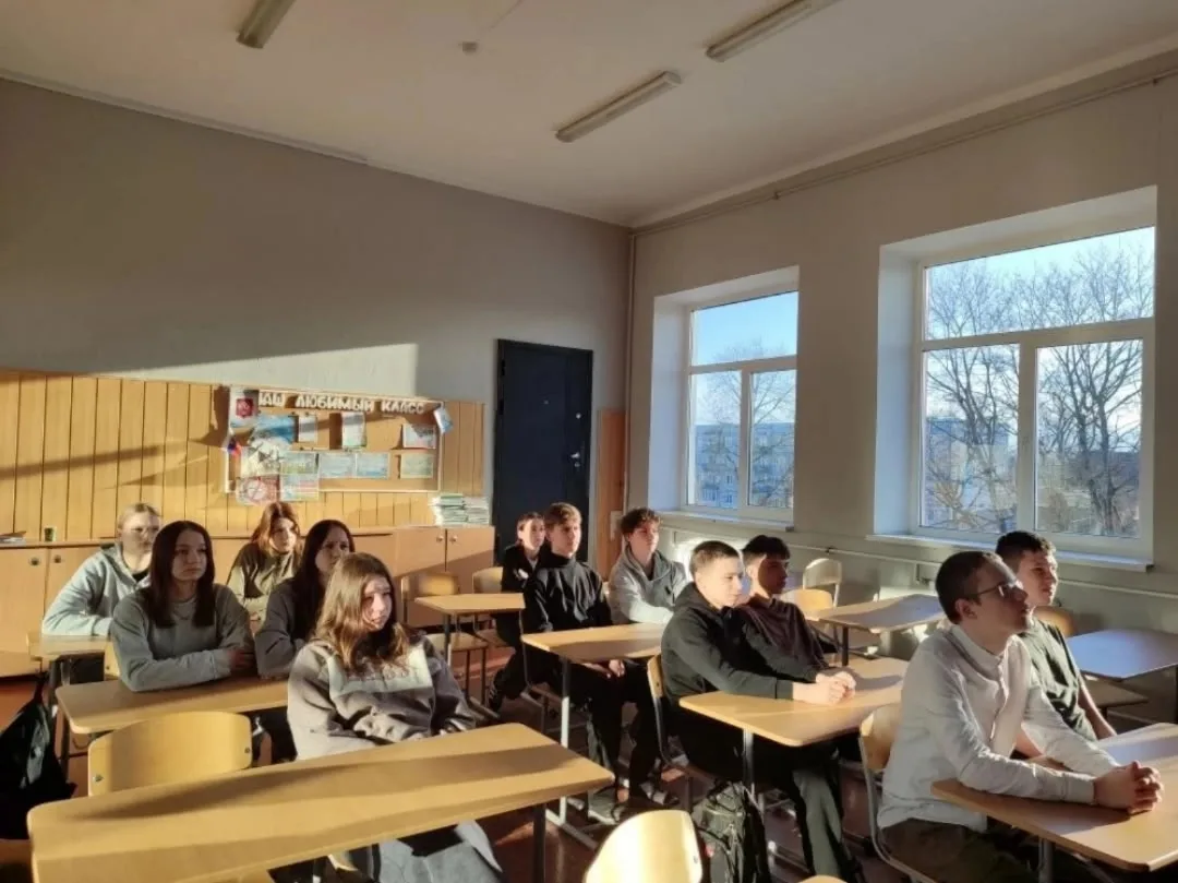 🌐Цифровой щит. Основные правила безопасности в сети Интернет🛡️