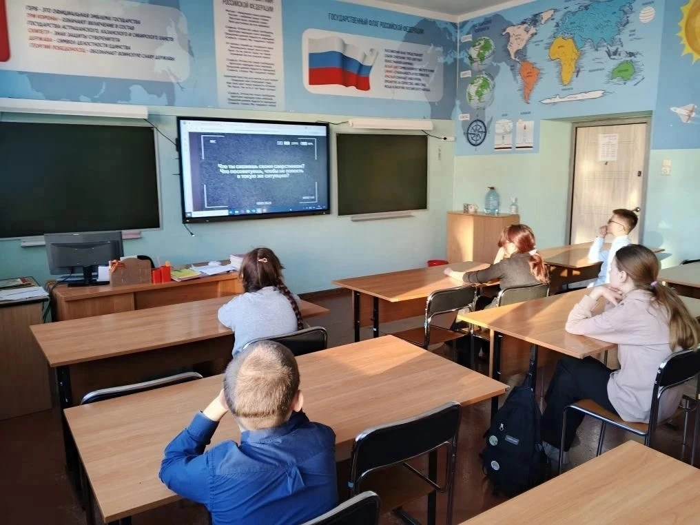 🌐Цифровой щит. Основные правила безопасности в сети Интернет🛡️