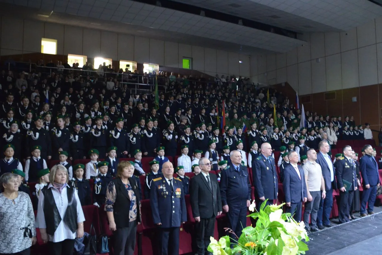 🗓4 марта в Центре культуры и досуга «Парус» было по-особенному тепло и торжественно!