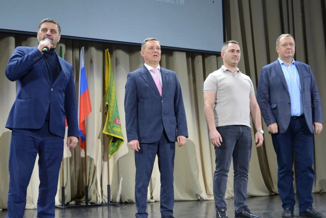 🗓4 марта в Центре культуры и досуга «Парус» было по-особенному тепло и торжественно!