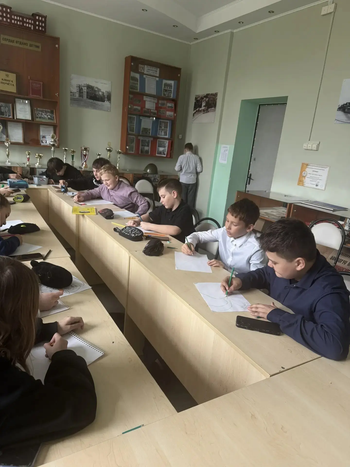 🌱 ВЕСЕННЯЯ НЕДЕЛЯ ПСИХОЛОГИИ - 2026🌱