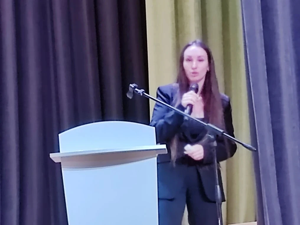 Безопасность в приоритете: заместители директоров школ Советска на региональном совещании 🛡