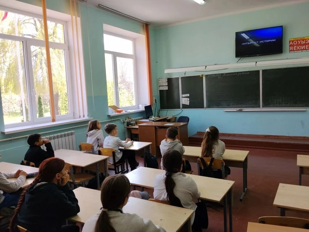 🔈26 апреля – день, который навсегда останется в нашей памяти как символ страшной трагедии