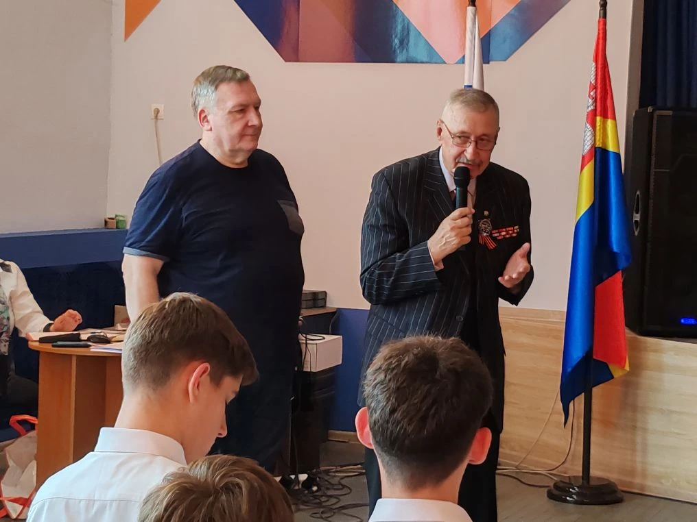 📢В нашей области уже несколько лет активно работает фонд «Исток», чья миссия – сохранение бесценного исторического наследия