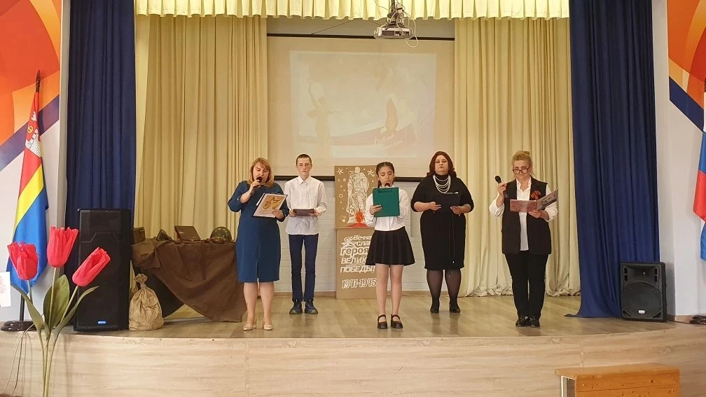 🕊️💐🕊9 мая – это особенный день для каждого в нашей стране