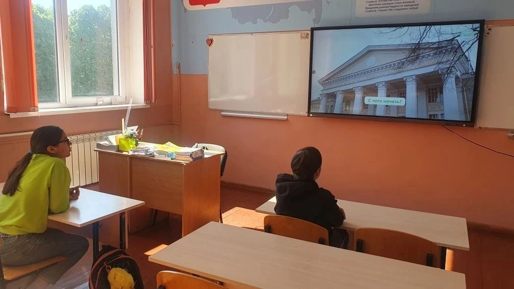 🇷🇺Россия - мои горизонты🌏