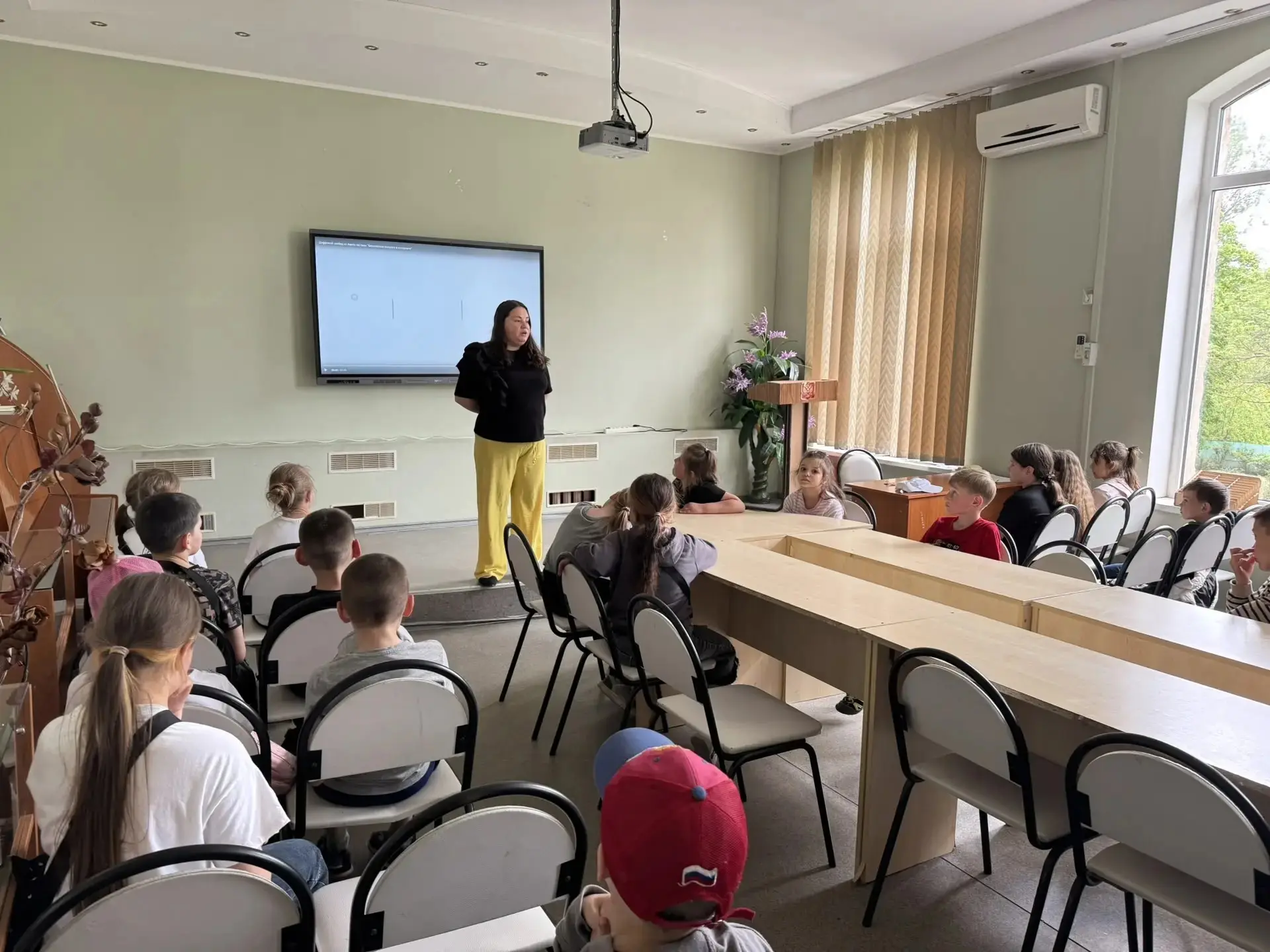 🌐Цифровой ликбез