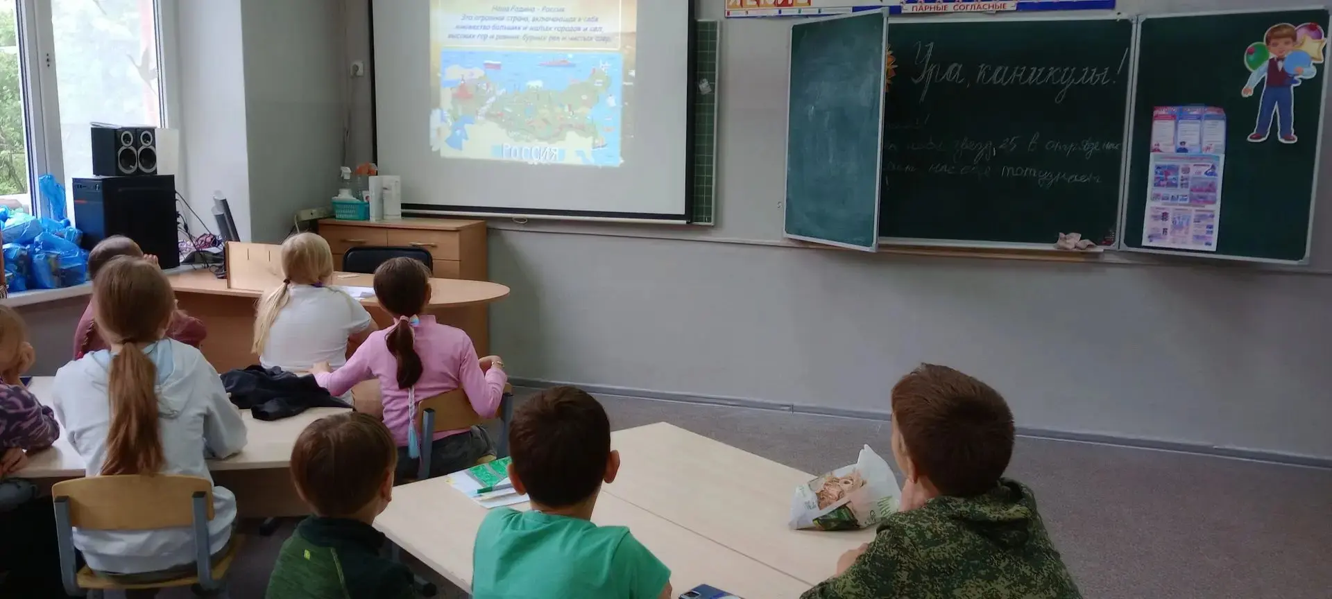 ☝️Сегодня в нашем лагере «Юный инспектор дорожного движения» кипит жизнь!