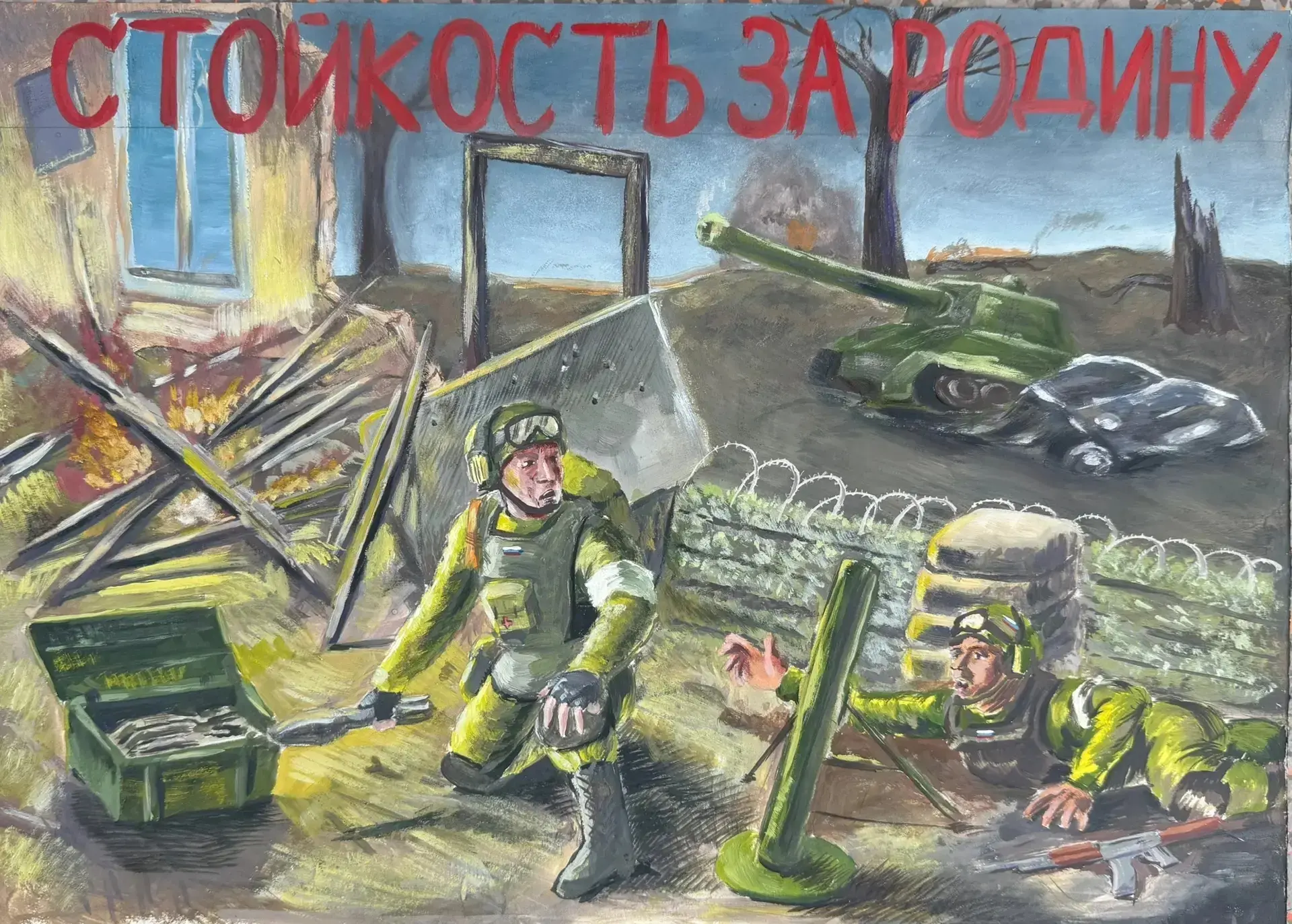 👏С большой радостью поздравляем нашу талантливую ученицу, Рахмонову Момогул, с блестящей победой!