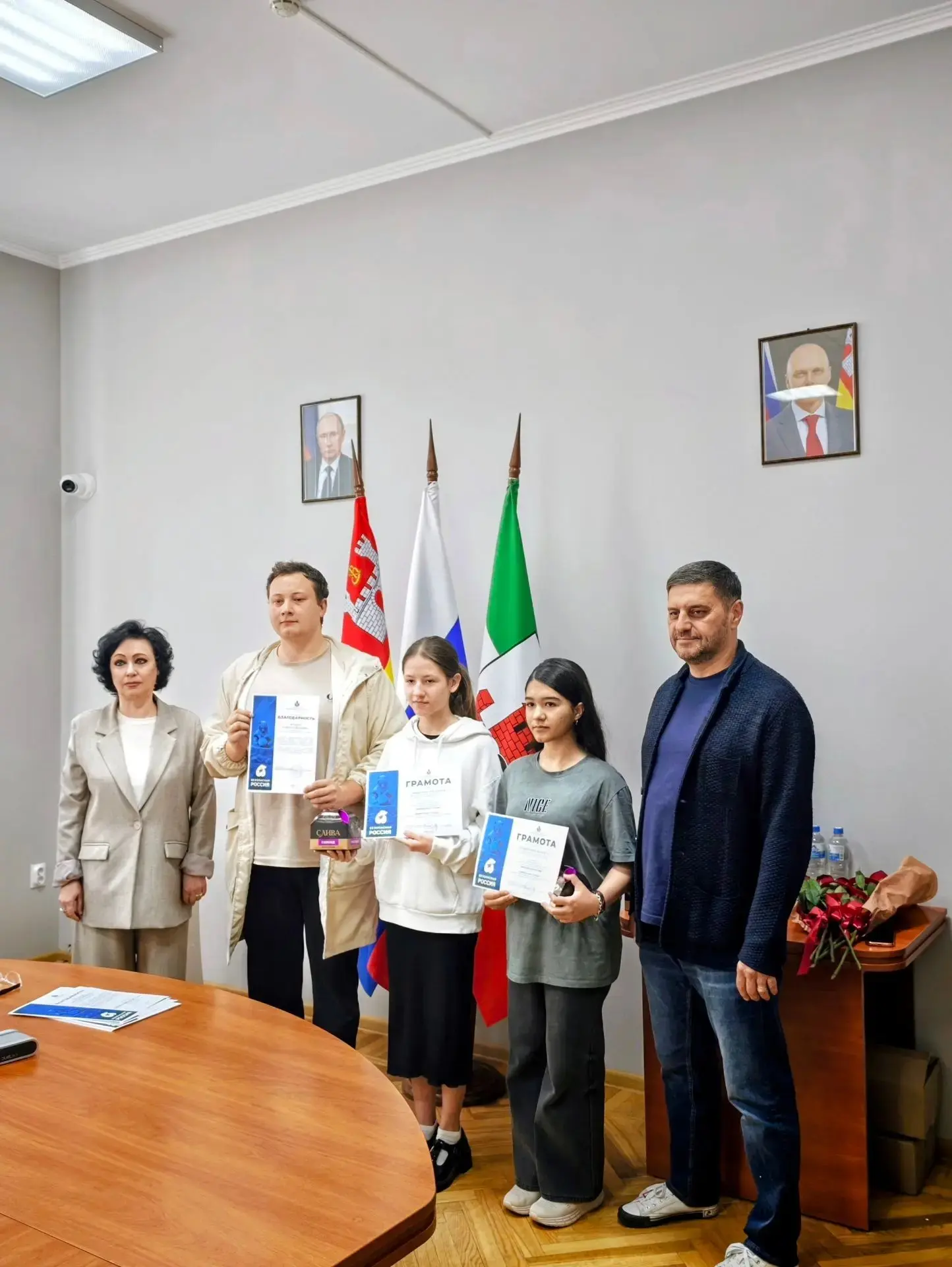 👏С большой радостью поздравляем нашу талантливую ученицу, Рахмонову Момогул, с блестящей победой!