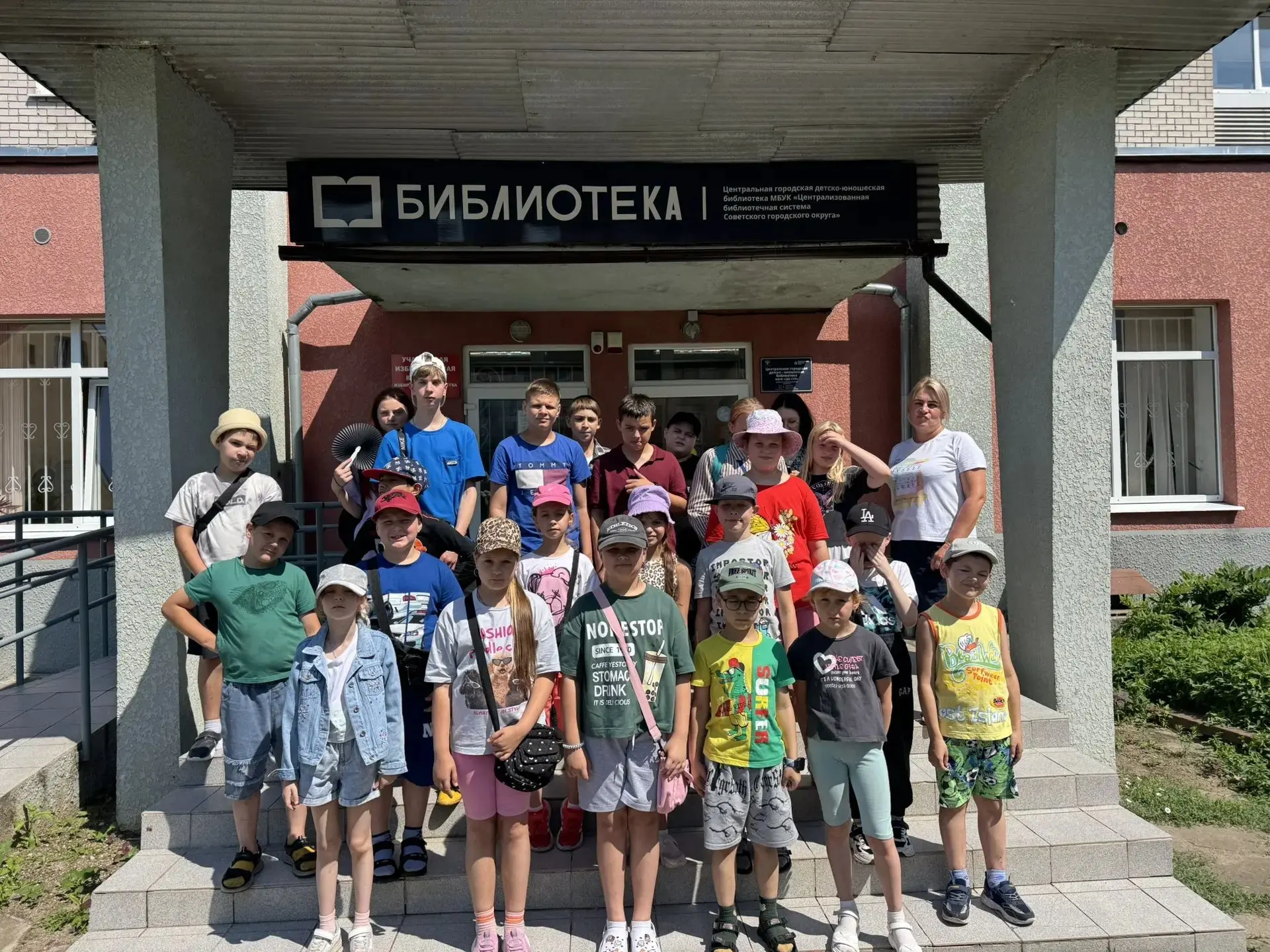 💥День пролетел на одном дыхании! 💥