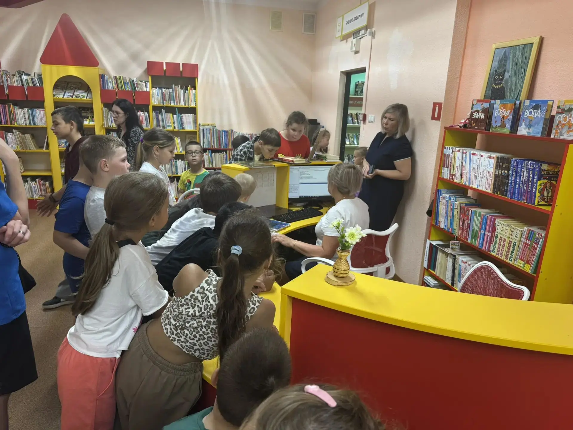 💥День пролетел на одном дыхании! 💥