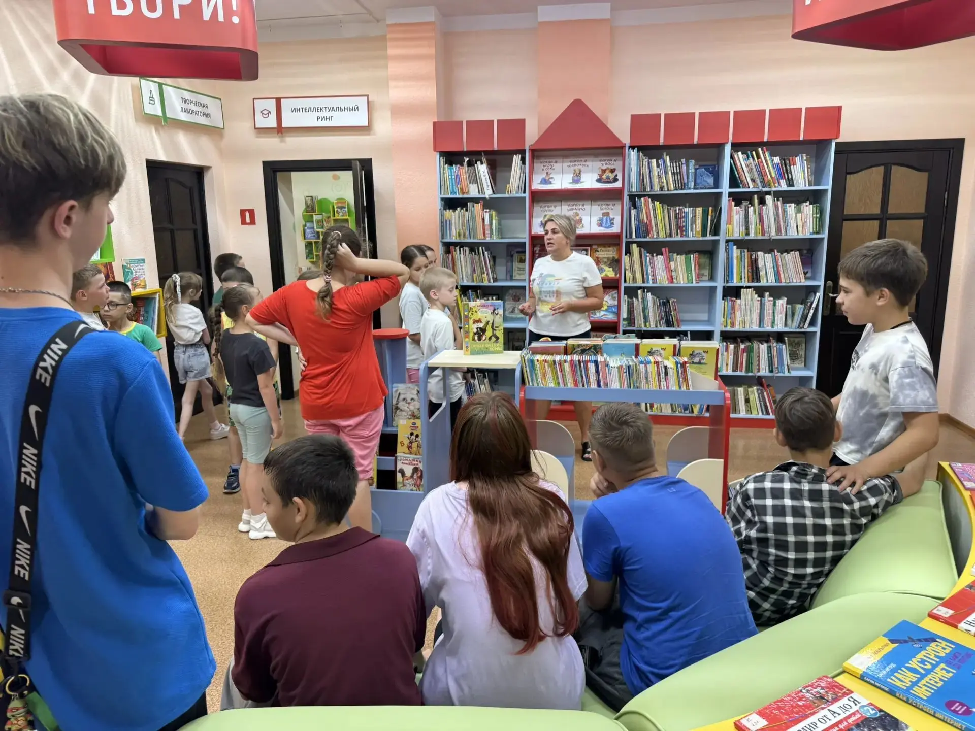 💥День пролетел на одном дыхании! 💥