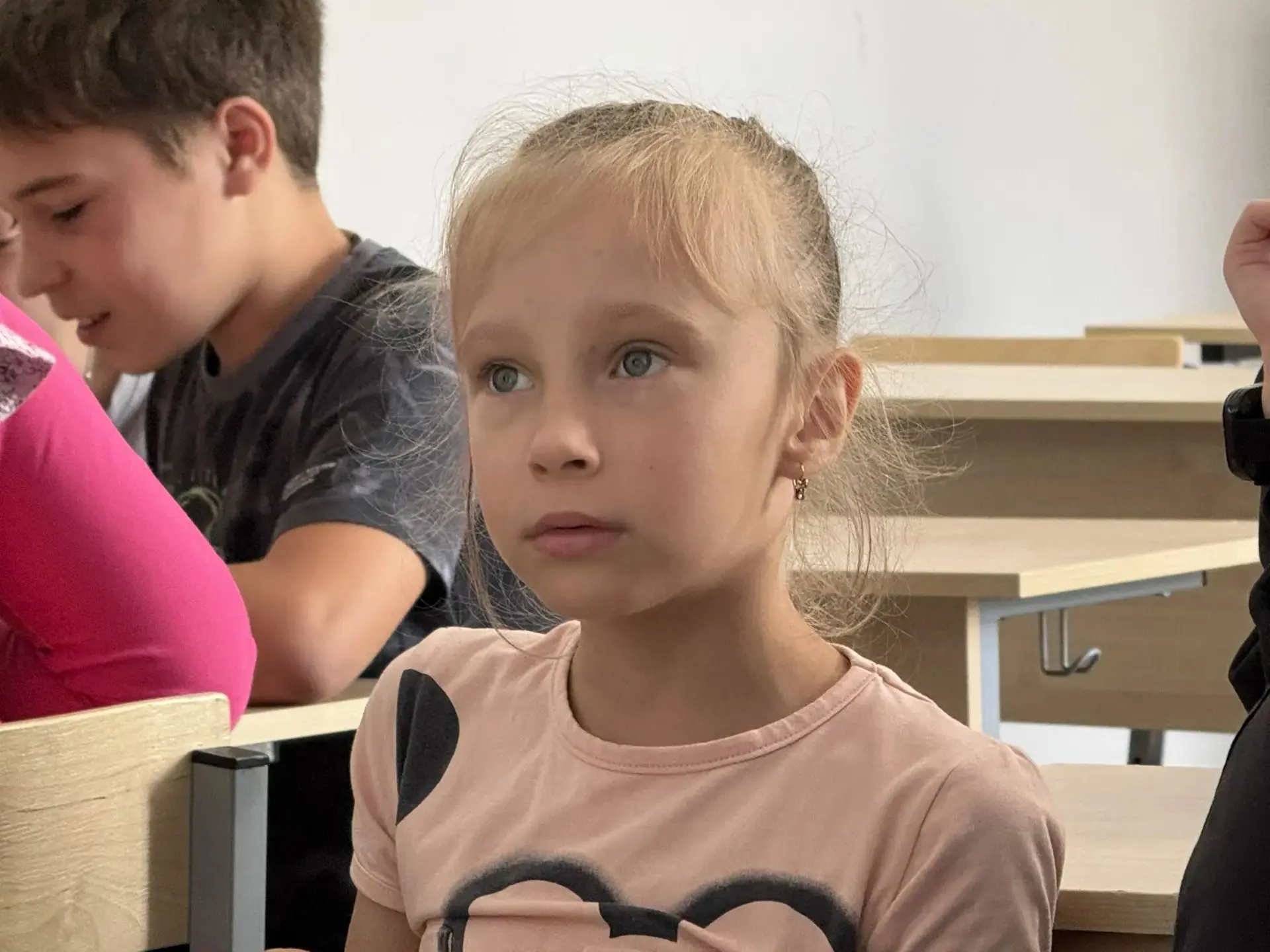👋Сегодняшний день в лагере «ЮИД» пролетел на одном дыхании! 👋