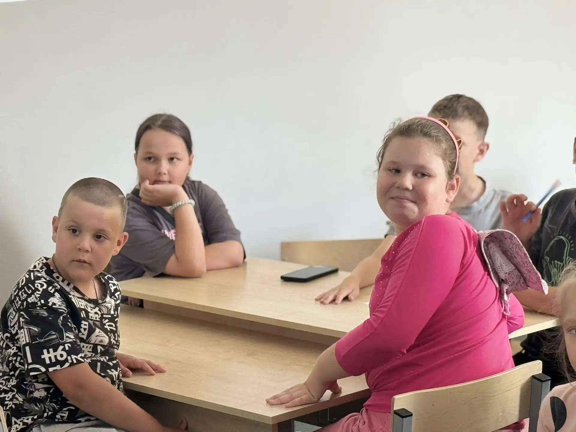 👋Сегодняшний день в лагере «ЮИД» пролетел на одном дыхании! 👋