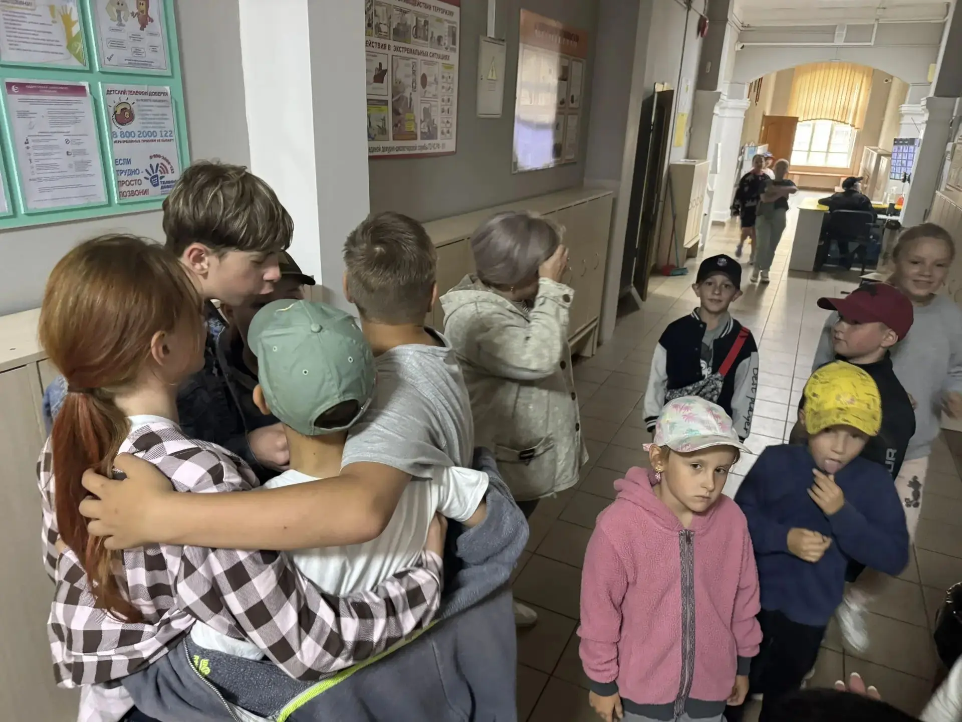 НУ ВОТ И ВСЁ!