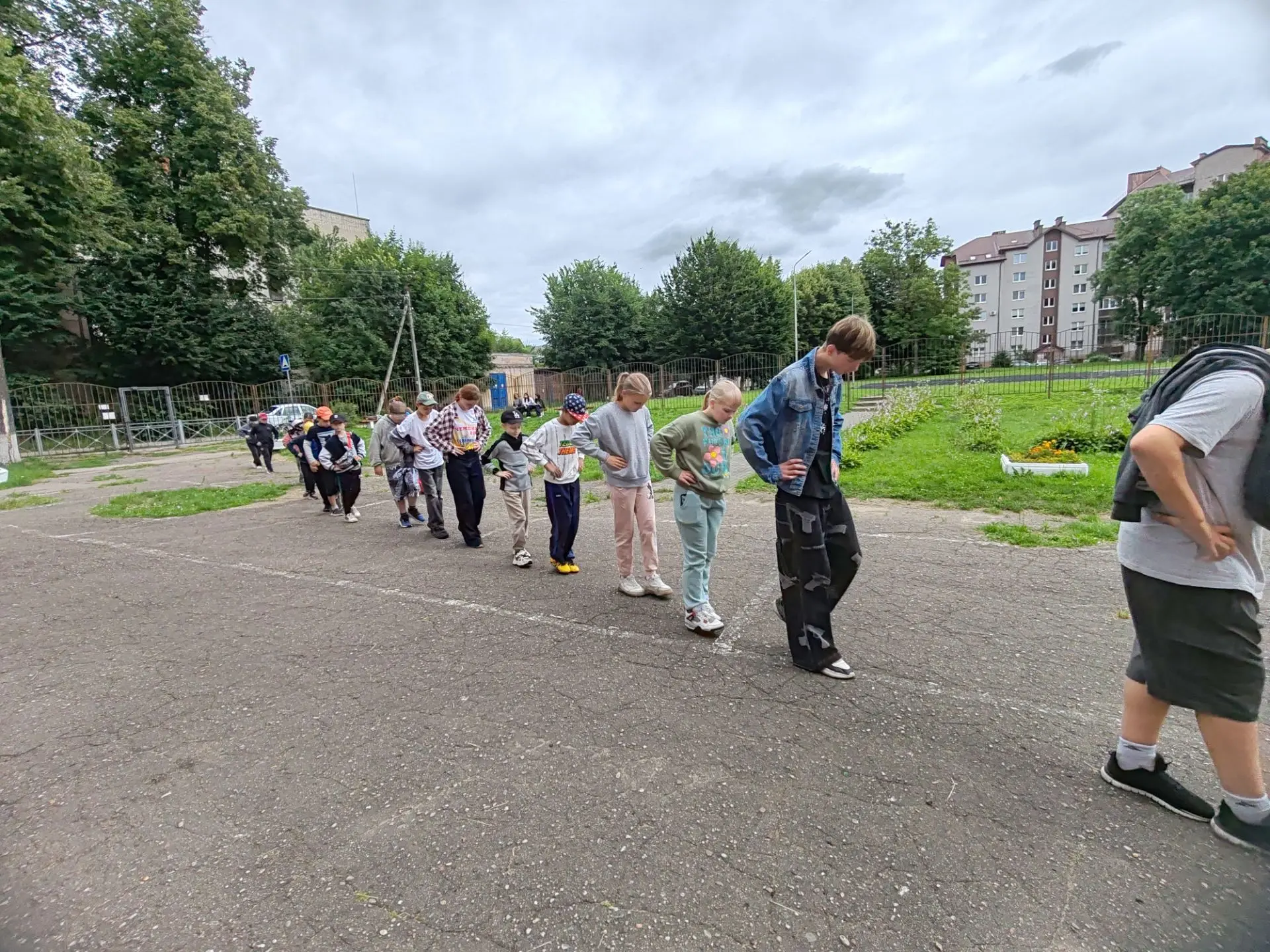 НУ ВОТ И ВСЁ!