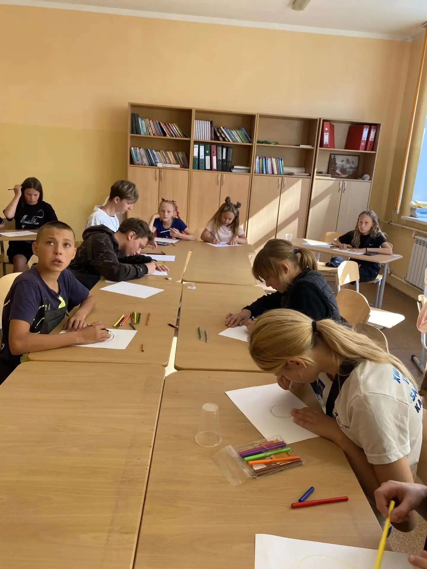 🎉 В ЛОЛ «Наследие» прошла тематическая беседа, посвящённая Дню ВДВ! 🎉