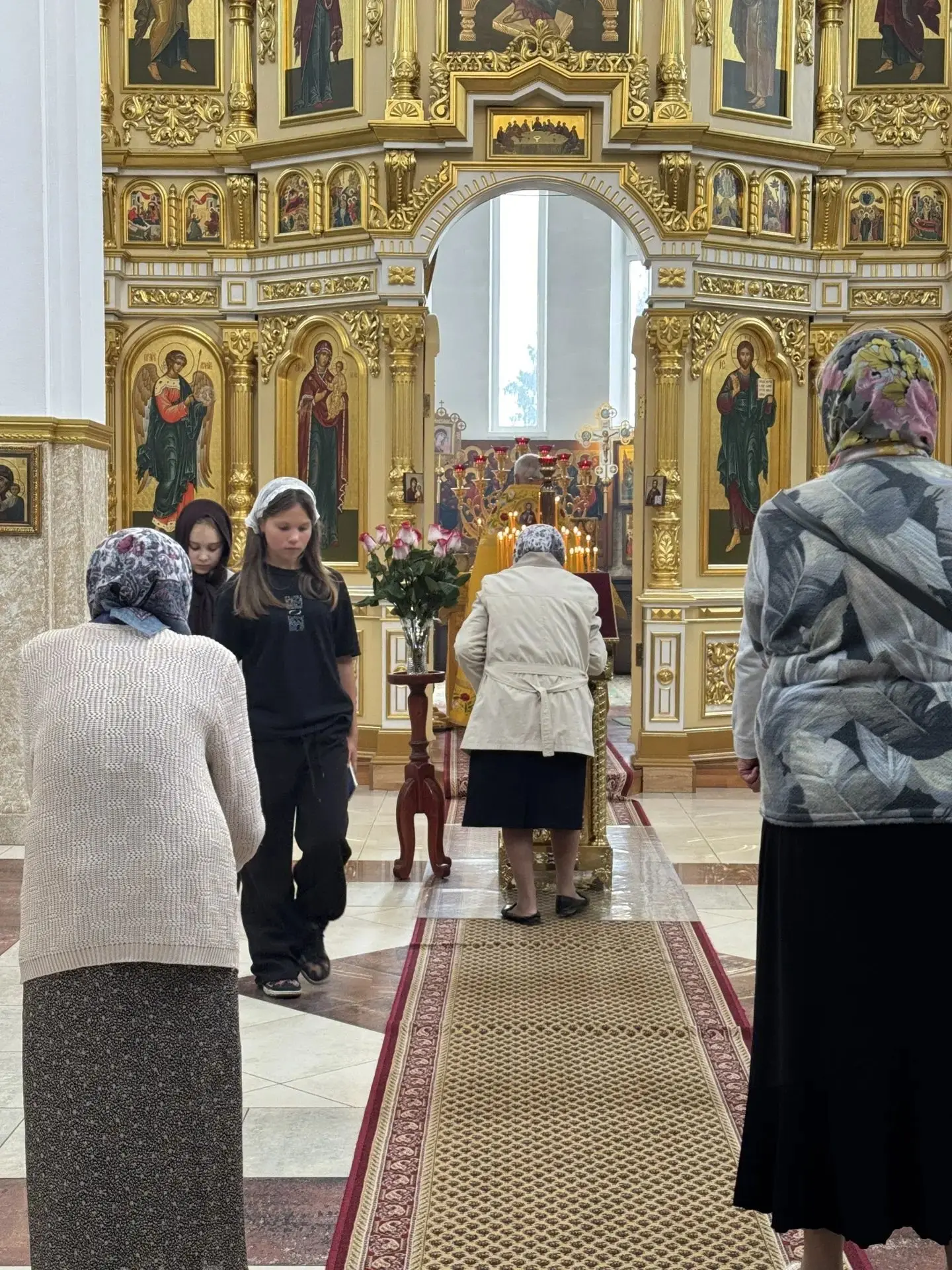 🎉 День Крещения Руси! 🎉