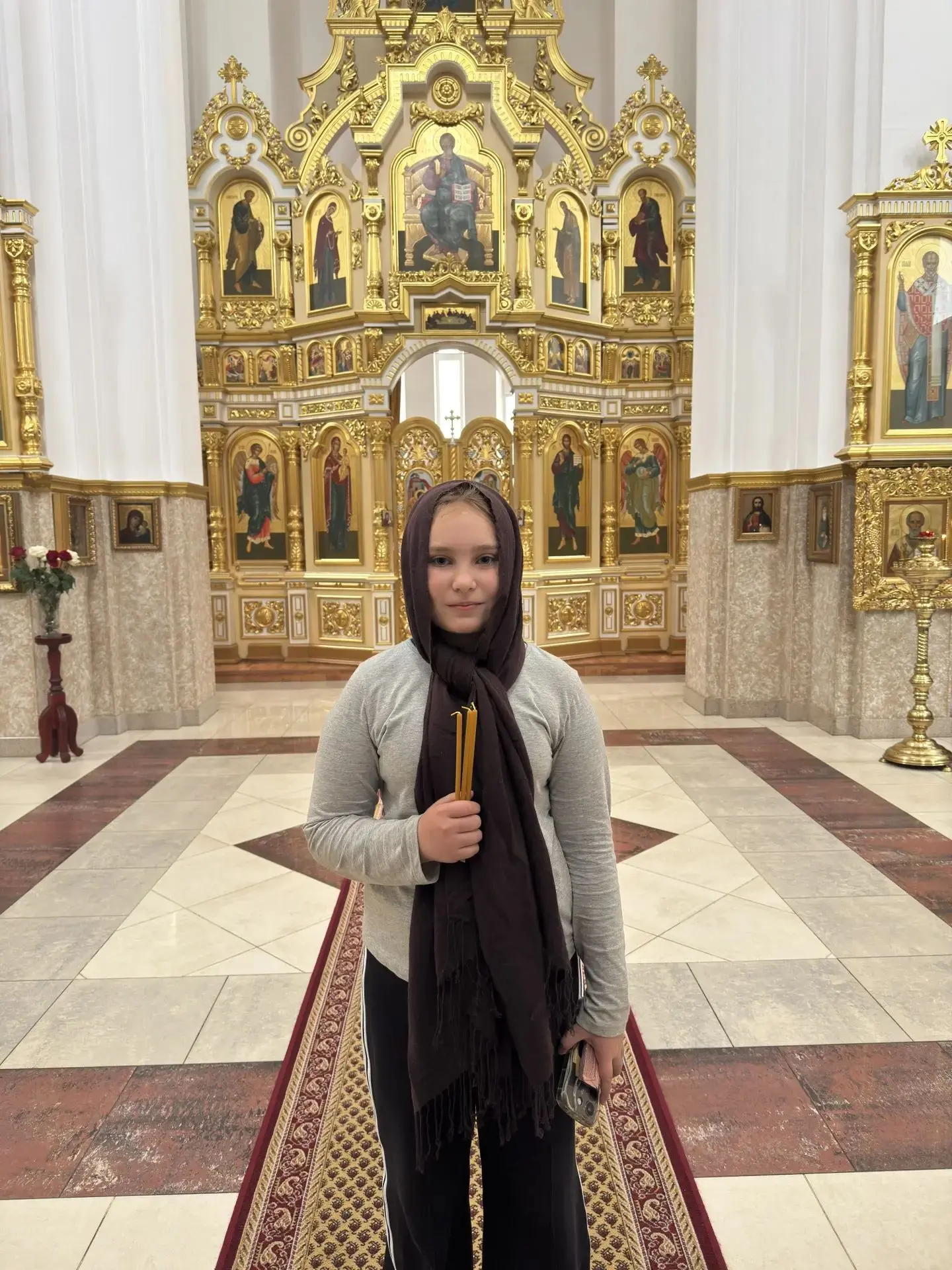 🎉 День Крещения Руси! 🎉