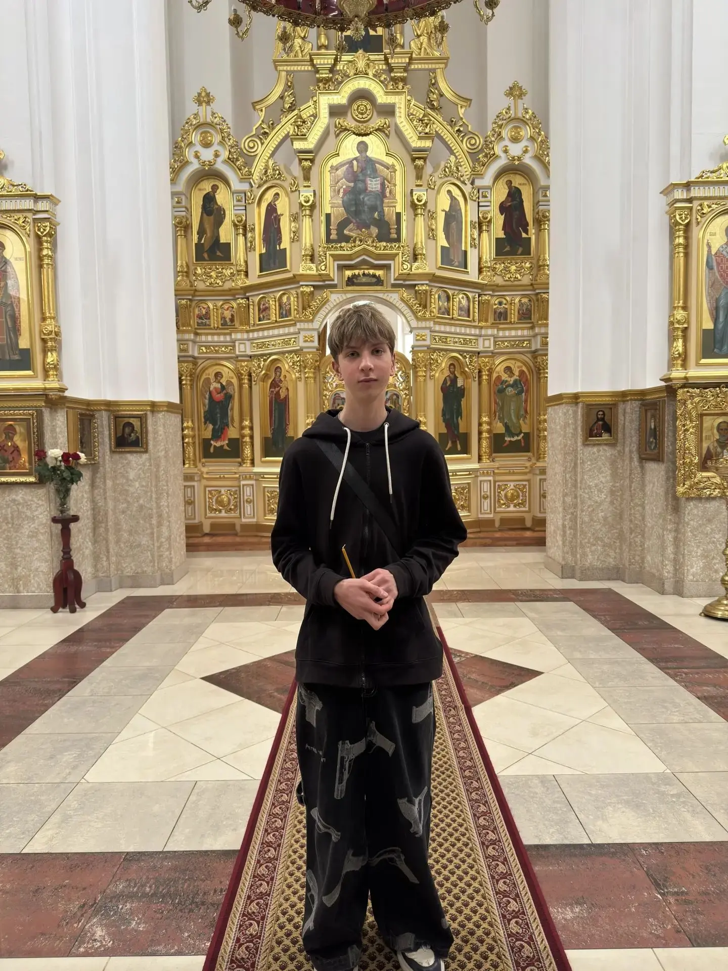 🎉 День Крещения Руси! 🎉
