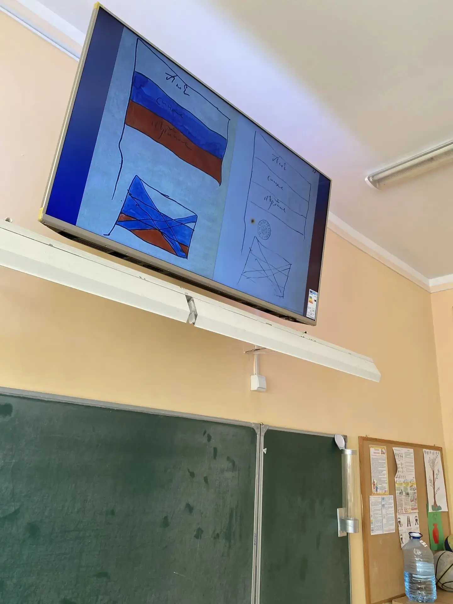 🎉 День Государственного флага России: творчество и знания в ЛОЛ «Наследие»! 🎉