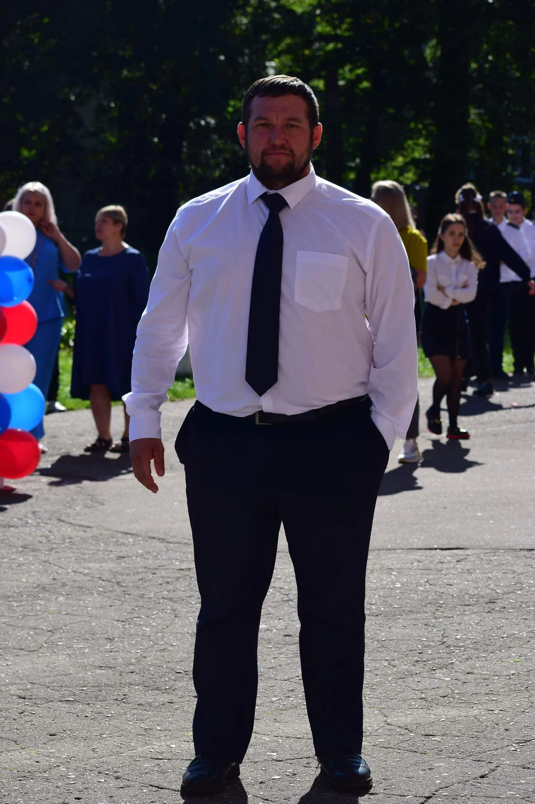 2 сентября 2024