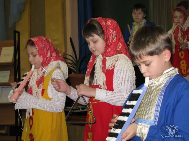 День открытых дверей 2008 г.
