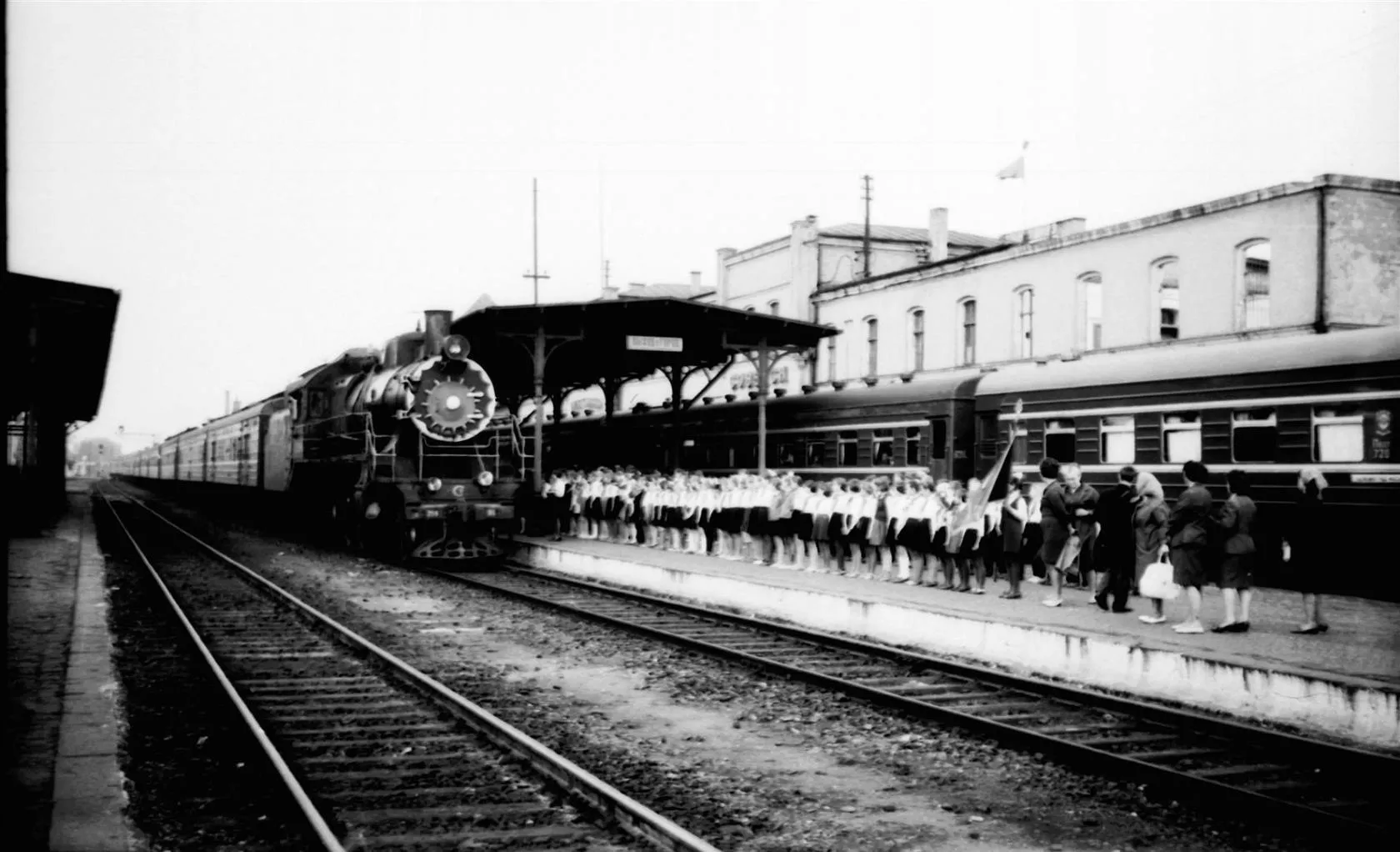 10Б, выпуск 1969 года