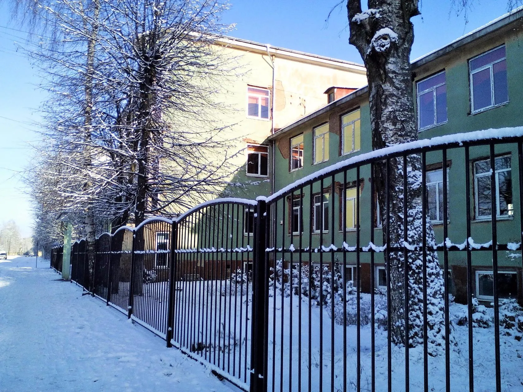 декабрь 2016