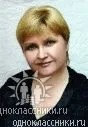 Симон Лариса Геннадьевна - директор с 2006 г.