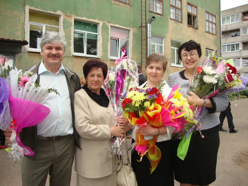 Фотография - 850518722925