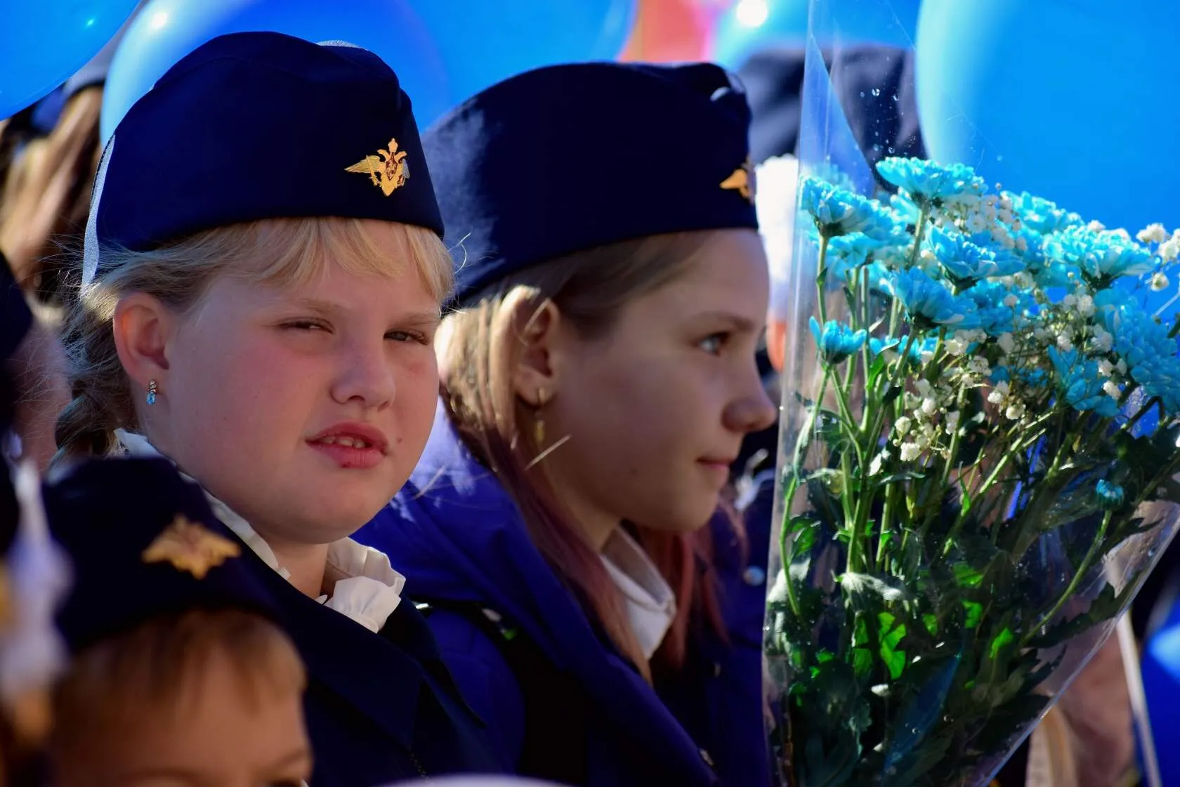 1 сентября 2022