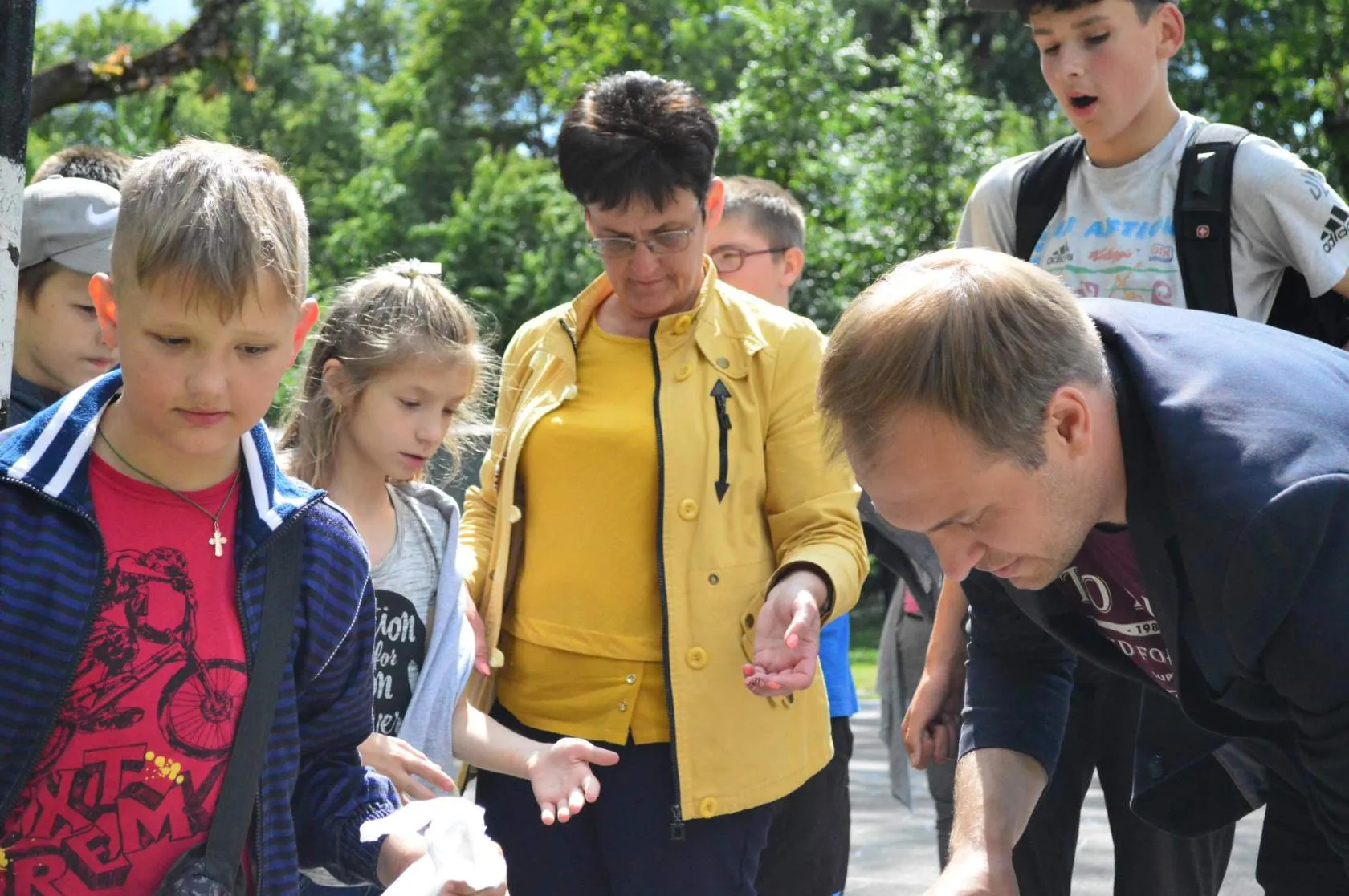 12 июля 2019