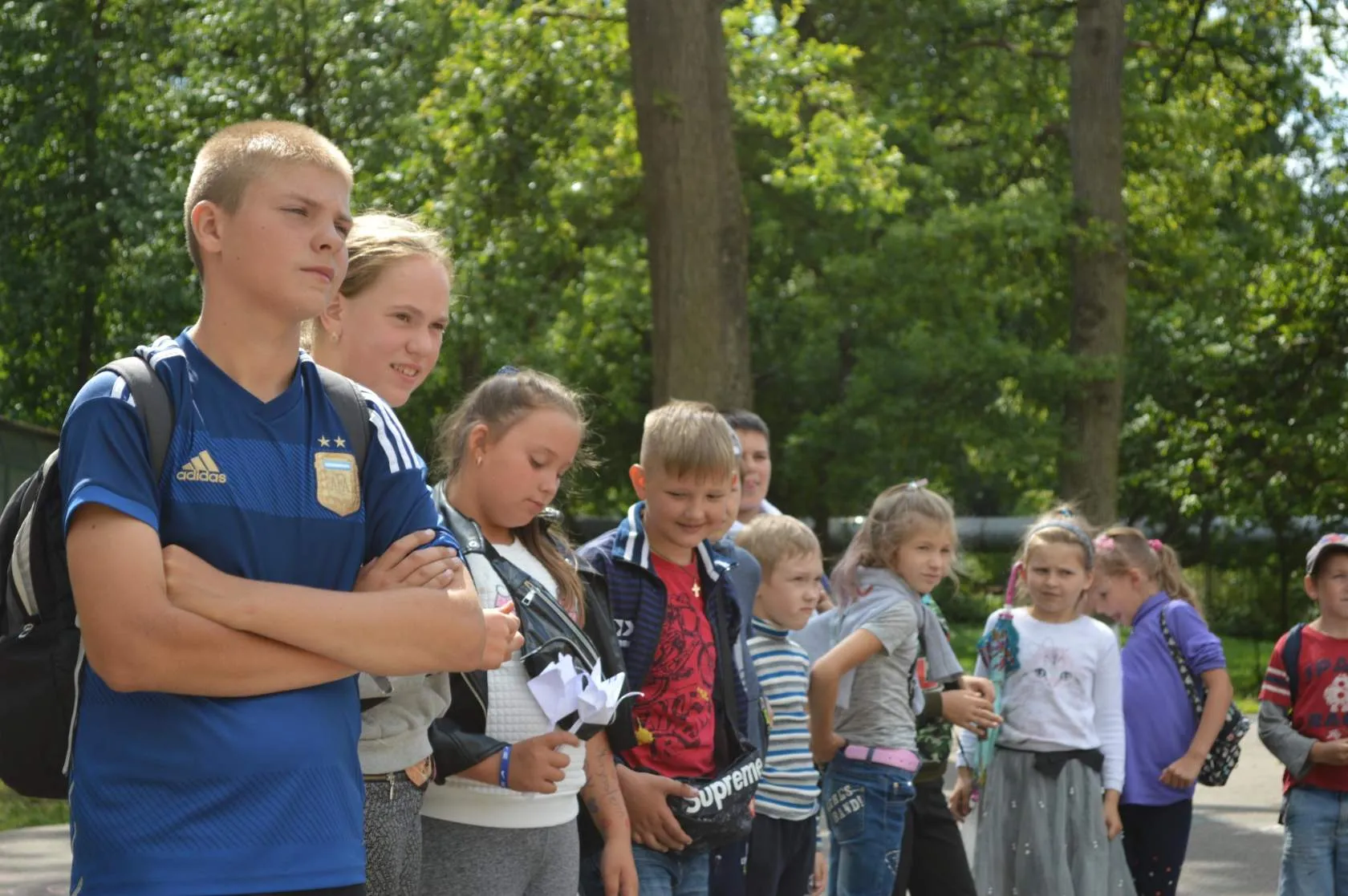 12 июля 2019