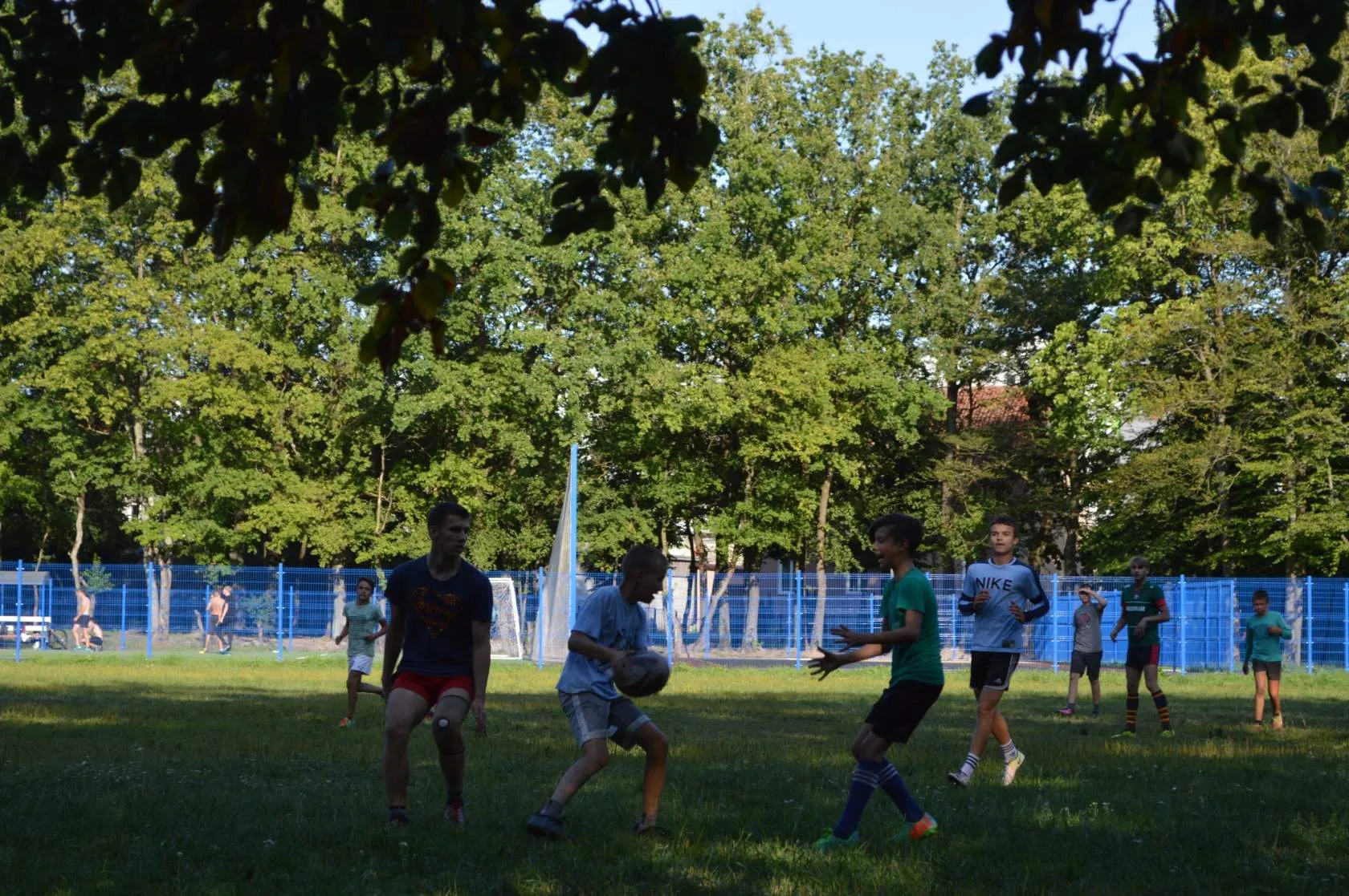 5 августа 2019
