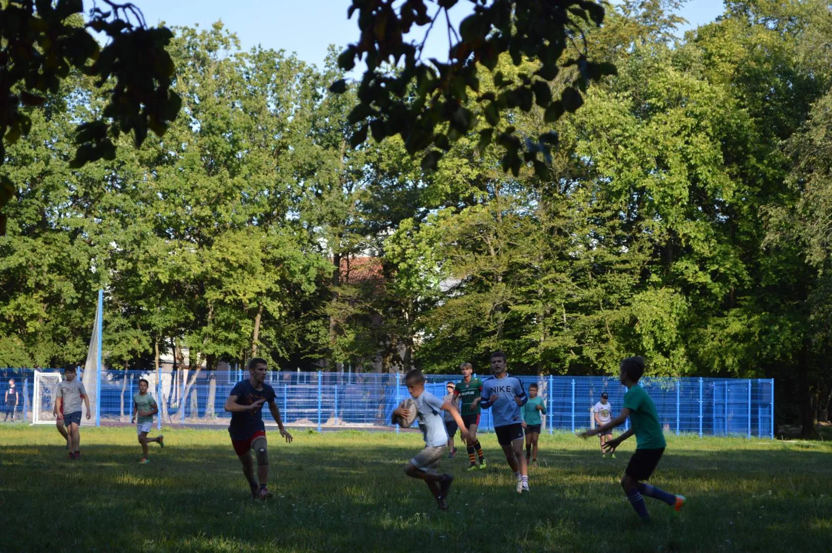 5 августа 2019