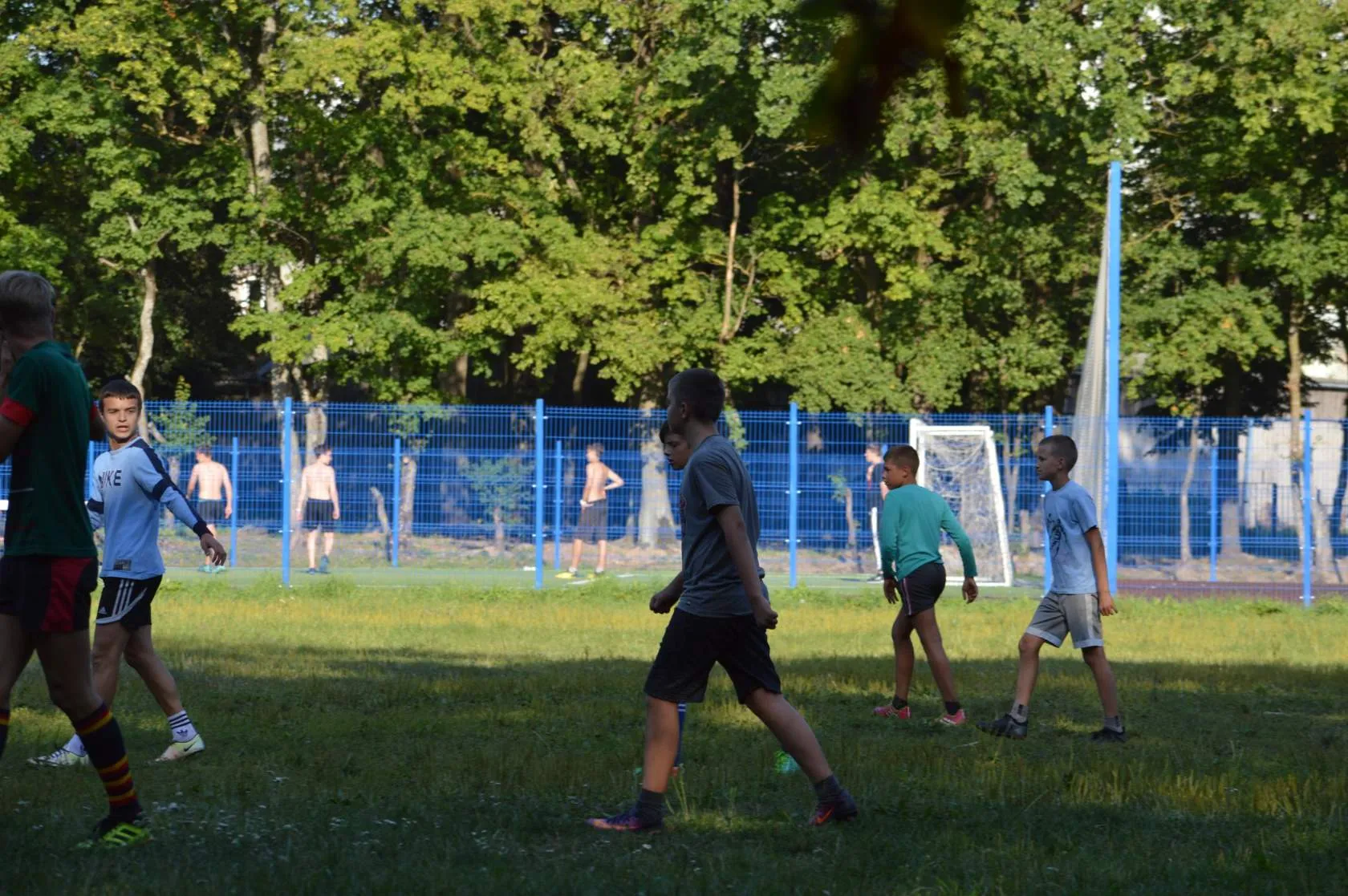 5 августа 2019