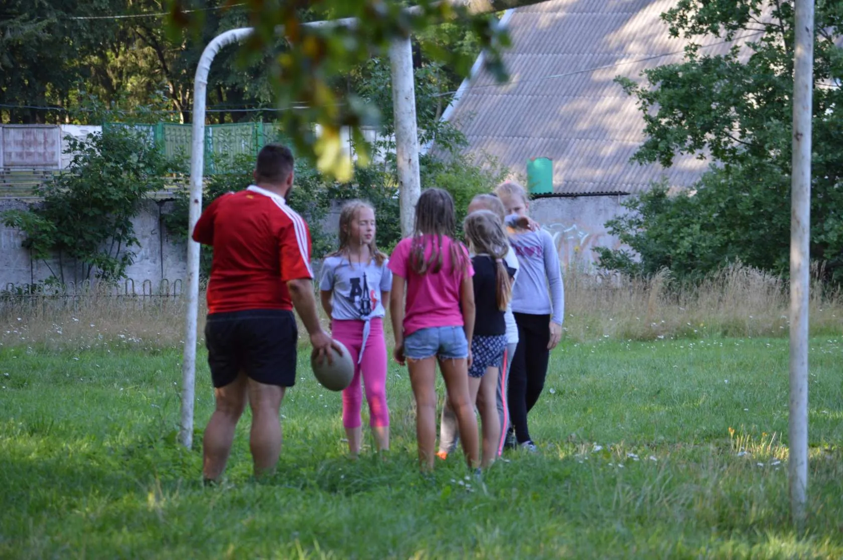 5 августа 2019