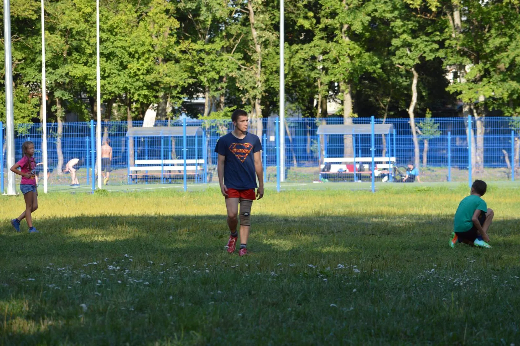 5 августа 2019