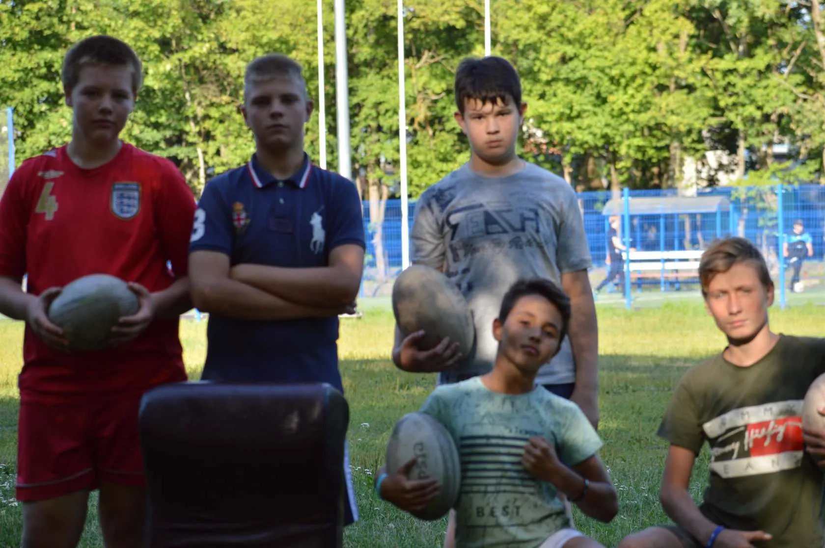 5 августа 2019