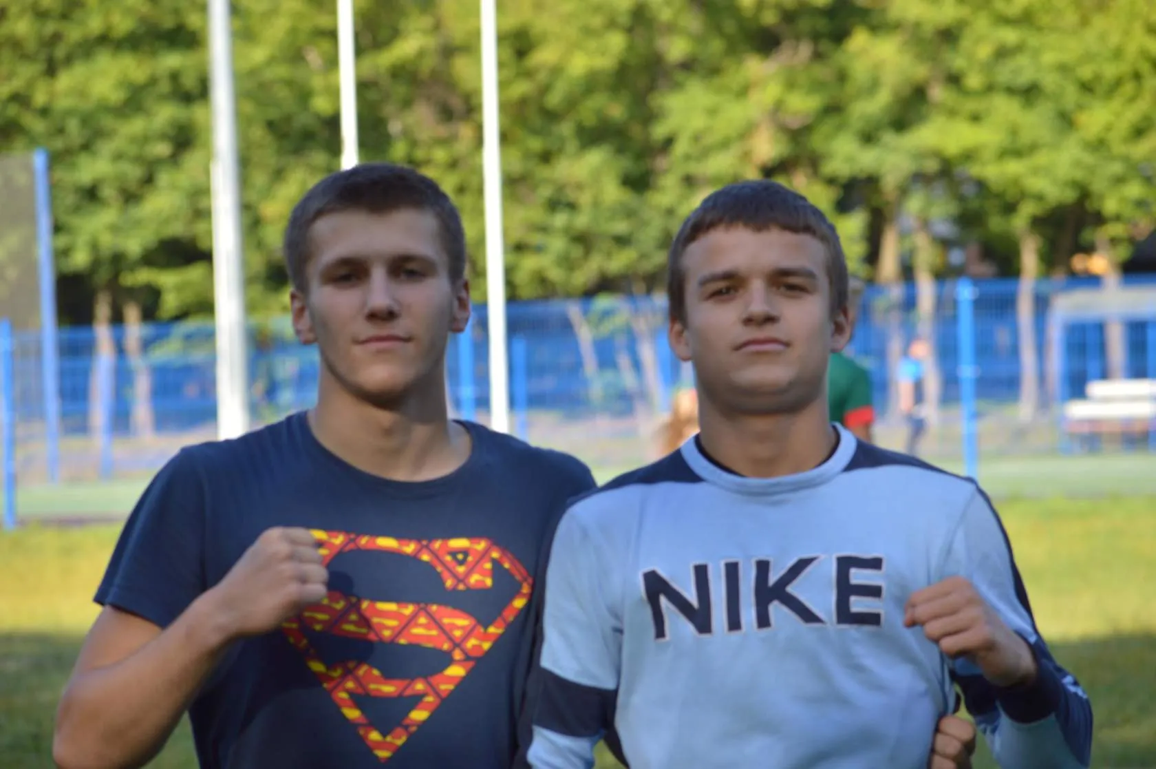 5 августа 2019