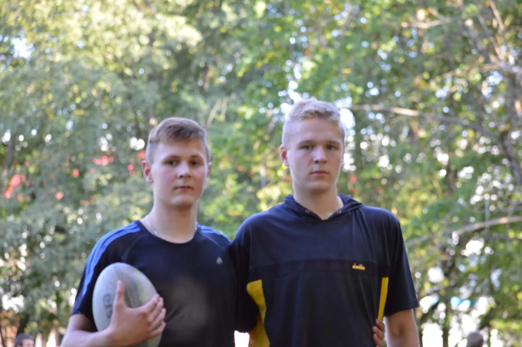 5 августа 2019