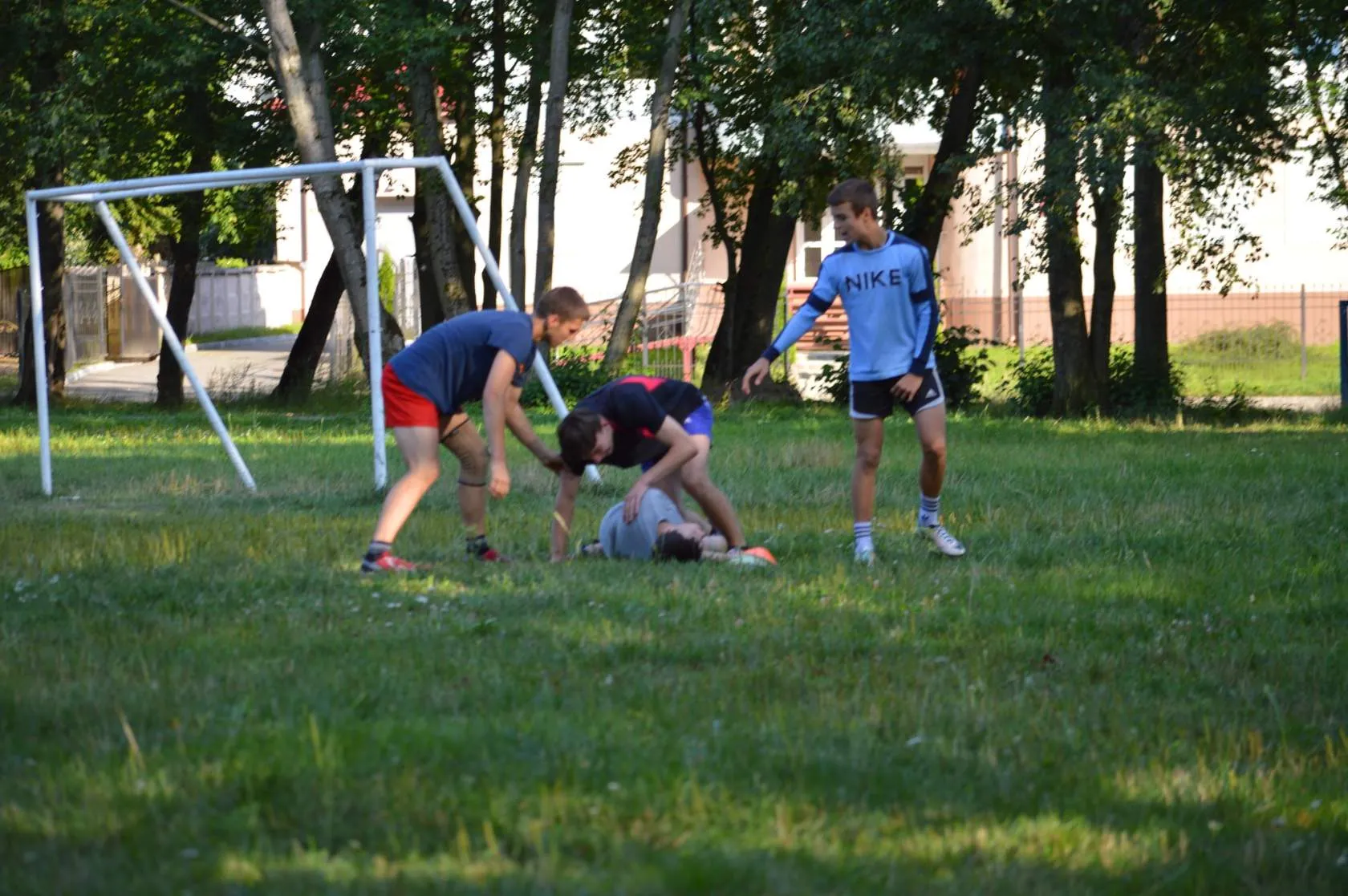 5 августа 2019