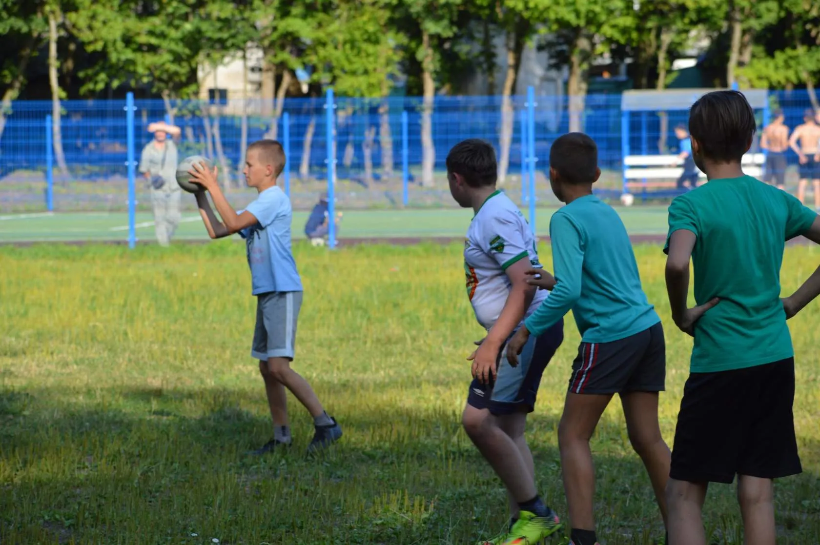 5 августа 2019