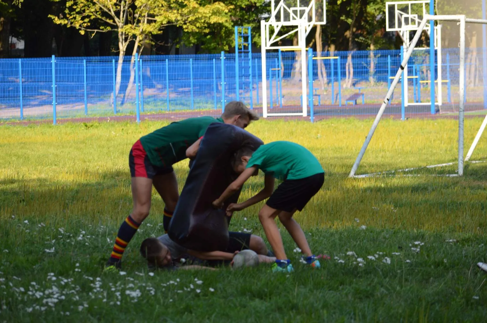 5 августа 2019