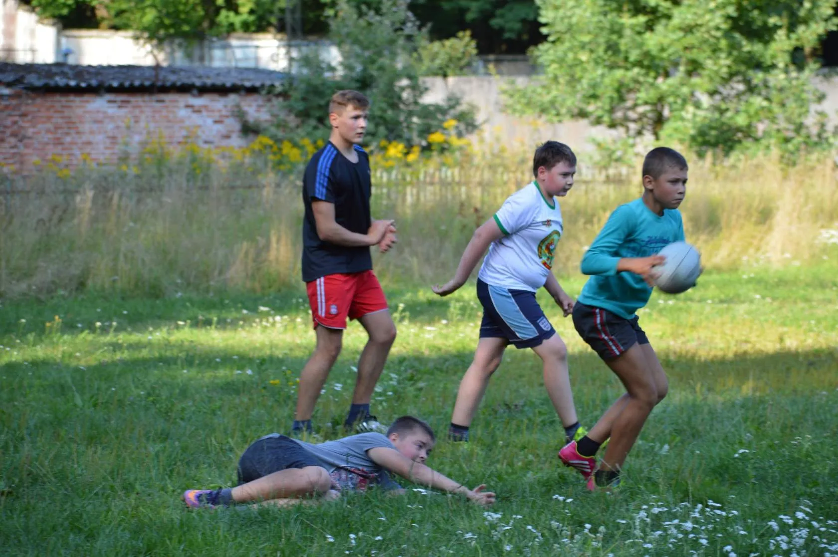 5 августа 2019