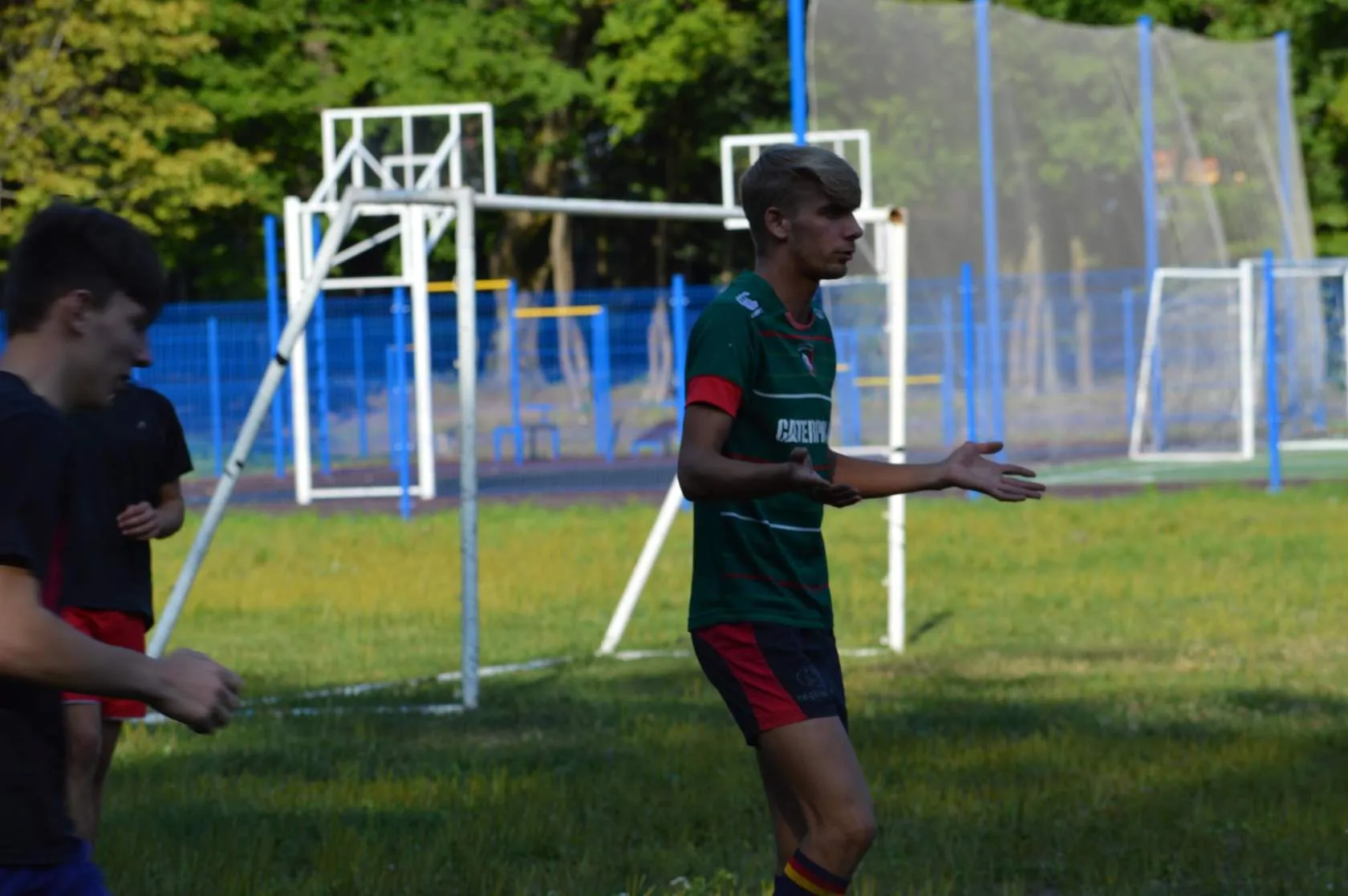 5 августа 2019
