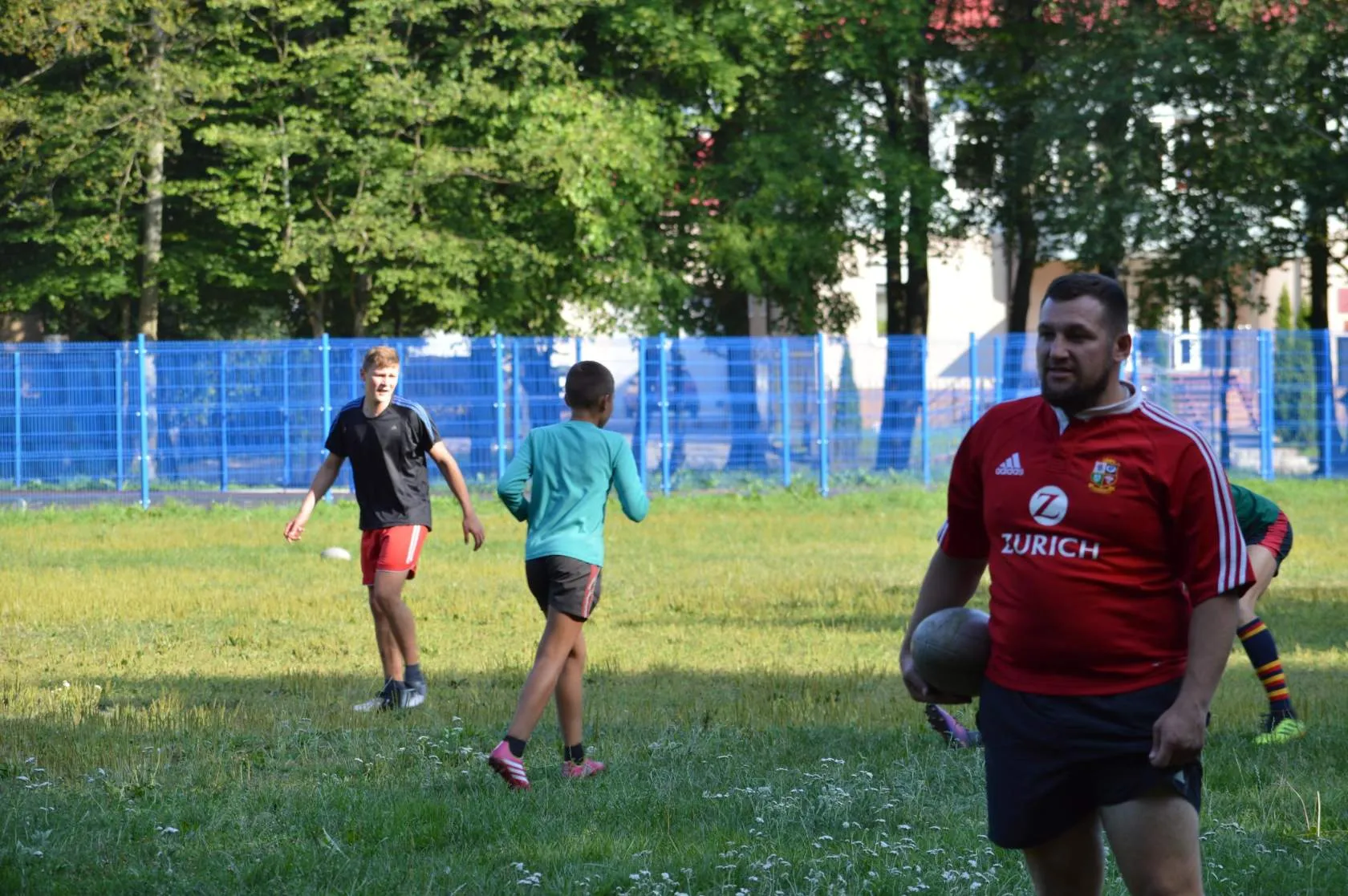 5 августа 2019