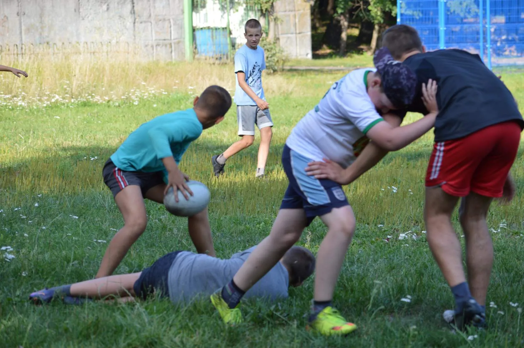 5 августа 2019